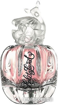 Парфюмерная вода Lolita Lempicka Lolitaland EdP (80 мл)
