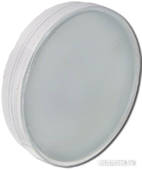 Светодиодная лампа Ecola GX70 10 Вт 4000 К [T7MV10ELC]