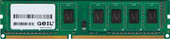 Оперативная память GeIL 8GB DDR3 PC3-12800 (GN38GB1600C11S)