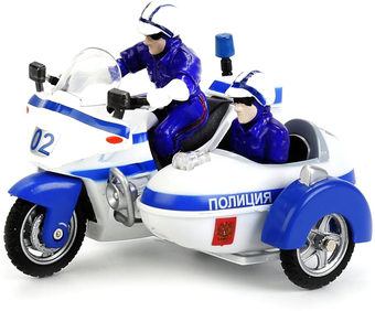 Мотоцикл Технопарк CT-1247-2