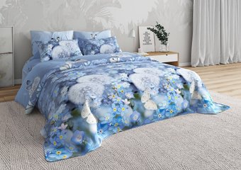 Мое белье Классик Одуванчики Б 1.5 0445/1