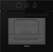 Электрический духовой шкаф Weissgauff EOV 19 MBV