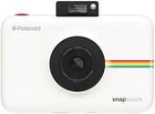 Фотоаппарат Polaroid Snap Touch (белый)