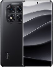 Смартфон Xiaomi Redmi Note 14 Pro 12GB/256GB китайская версия (черный)