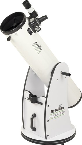 Телескоп Sky-Watcher Dob 8&quot; (200/1200)