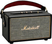 Беспроводная колонка Marshall Kilburn Black