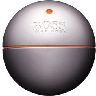 Туалетная вода Hugo Boss Boss In Motion EdT (100 мл)