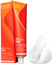 Londa Тонирование Londacolor 0/00 нейтральный