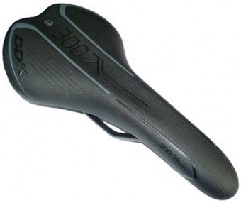 Седло DDK 300K 5495 (черный)