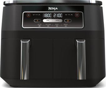 Аэрогриль Ninja Foodi 4-in-1 Dual Zone AF200EU