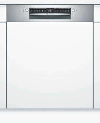 Встраиваемая посудомоечная машина Bosch Serie 4 SMI4HCS48E