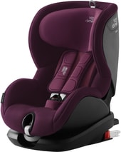 Автокресло Britax Romer Trifix 2 I-Size (burgundy red)