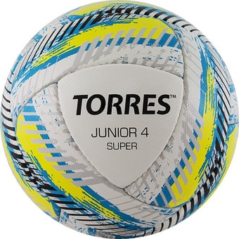 Мяч Torres Junior-4 Super HS F320304 (4 размер)