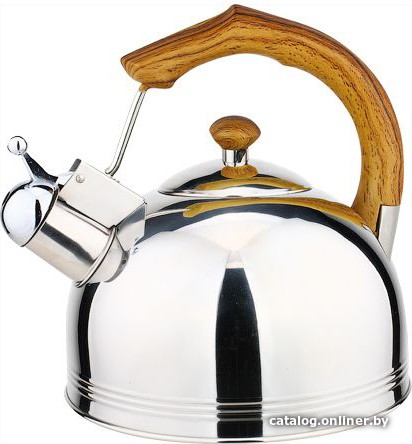Чайник со свистком Perfecto Linea Kenyan Sunrise 52-225003