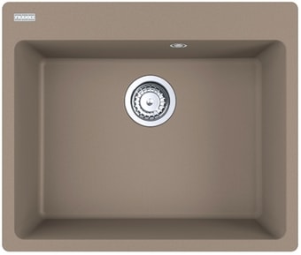 Кухонная мойка Franke Centro CNG 610-54 Fragranite 114.0639.666 (миндаль)