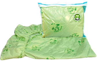 Ортопедический наматрасник АЭлита Бест 90x200