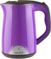 Чайник Galaxy GL0301 (фиолетовый)