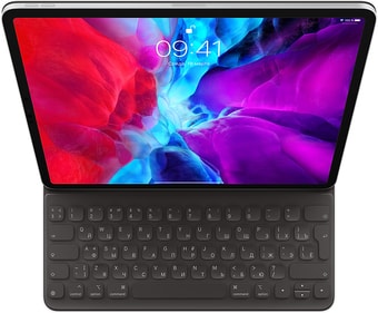 Клавиатура Apple Smart Keyboard Folio для iPad Pro 12.9&quot; 4th generation