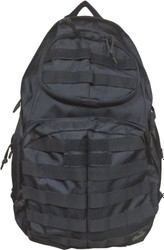 Туристический рюкзак TRAMP Commander TRP-042blk