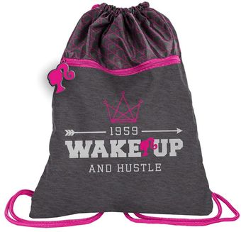 Мешок для обуви Paso BAG-713