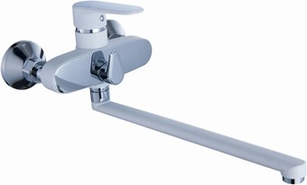 Смеситель Diadonna D87-222117W