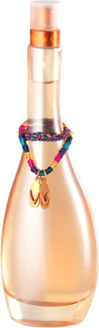 Туалетная вода Jennifer Lopez Miami Glow EdT (100 мл)