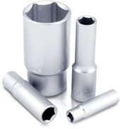 Набор торцевых головок Toptul BAEE1210 1 предмет