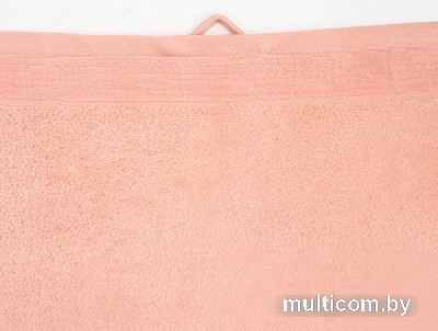 Полотенце Guten Morgen 70x140 ПМп-70-140 (персик)