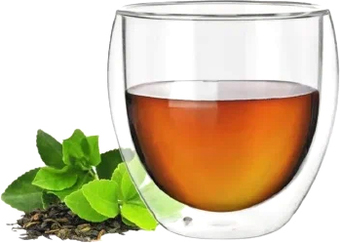 Стакан Attribute Chalet ATG101