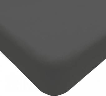 Постельное белье Luxsonia Трикотаж 60x120 Мр0010-25 (графит)