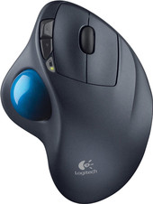 Трекбол Logitech Wireless Trackball M570