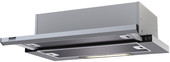Кухонная вытяжка Krona Kamilla Slim 600 Inox/Inox (1 мотор) [00021302]