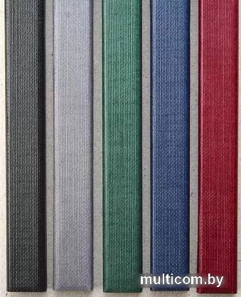 Металлический канал для переплета OPUS Classic 304x5 мм OCHMI30410CZA (10 шт, черный)