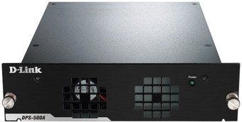 Источник бесперебойного питания D-Link DPS-500A