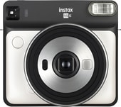 Фотоаппарат Fujifilm Instax Square SQ6 (белый)
