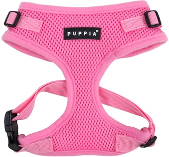 Шлейка Puppia Ritefit PAJA-AC617-PK-M (розовый)