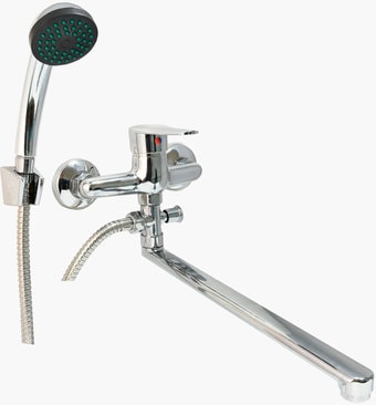 Смеситель Istok life Luxe 0402.772