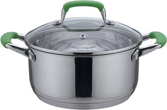 Кастрюля BEKKER BK-1736