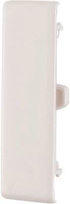 Накладка на стык для кабель-канала Legrand Metra 638001