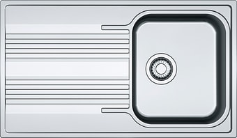 Кухонная мойка Franke Smart SRX 611-86 101.0383.480