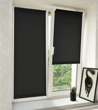 Delfa Сантайм Лен СРШ-01 МЭД2681 (34x160, черный)