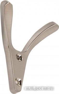 Крючок мебельный Boyard Senator K212BSN.2