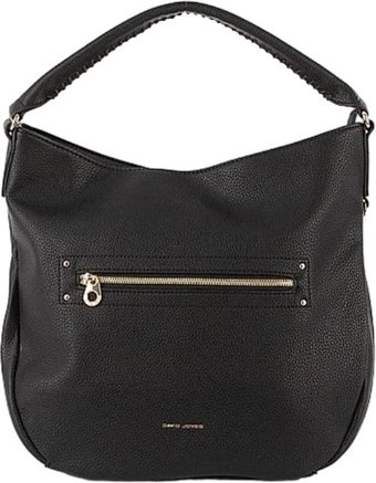 Женская сумка David Jones 823-CM6763-BLK (черный)