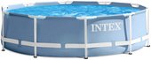 Каркасный бассейн Intex Prism Frame 366x76 [28712]