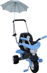 Детский велосипед Полесье Амиго 3 (46932)