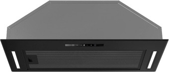 Кухонная вытяжка Schtoff Sesto 60 (черный)