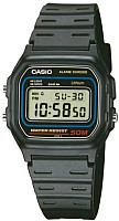 Наручные часы Casio W-59-1VQES