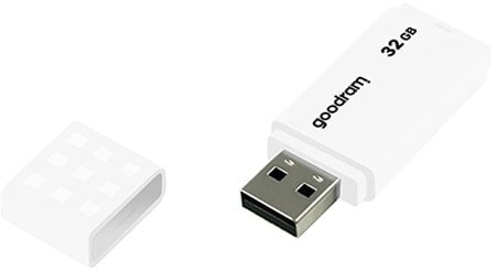 USB Flash GOODRAM UME2 32GB (белый)