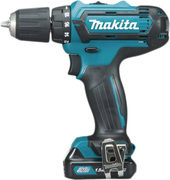 Дрель-шуруповерт Makita DF331DWYE4