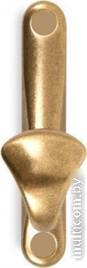 Крючок мебельный Boyard Luis K102AB.2
